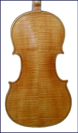 Violin varnish 3