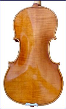 Fond de violon verni 2