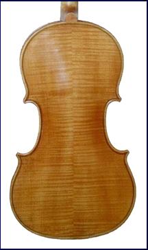 Fond de violon verni 3